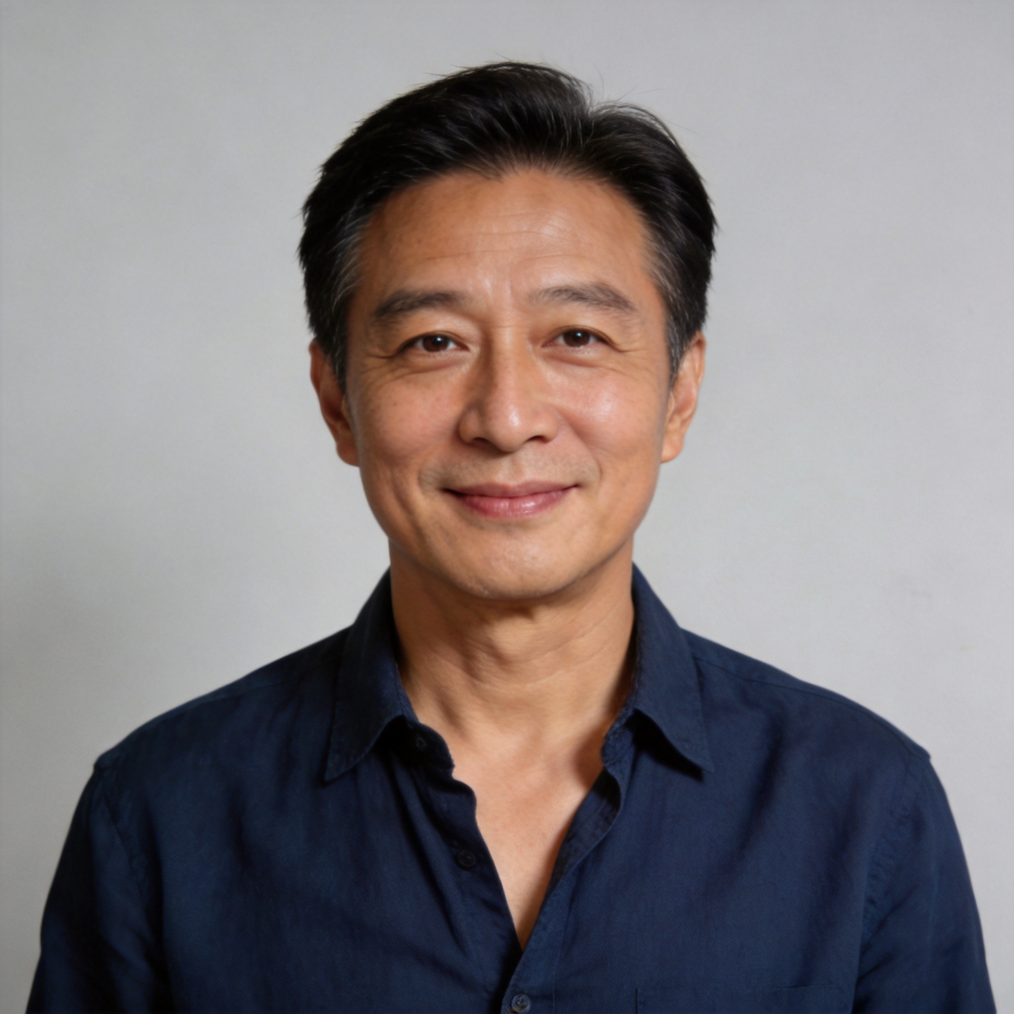 资深观赛用户老周头像